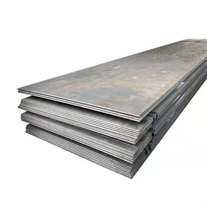  AH36 / DH36 / EH36 Shipbuilding Steel Plate | ASTM A131 Marine Grade | ABS Certified Hull Steel Supplier
