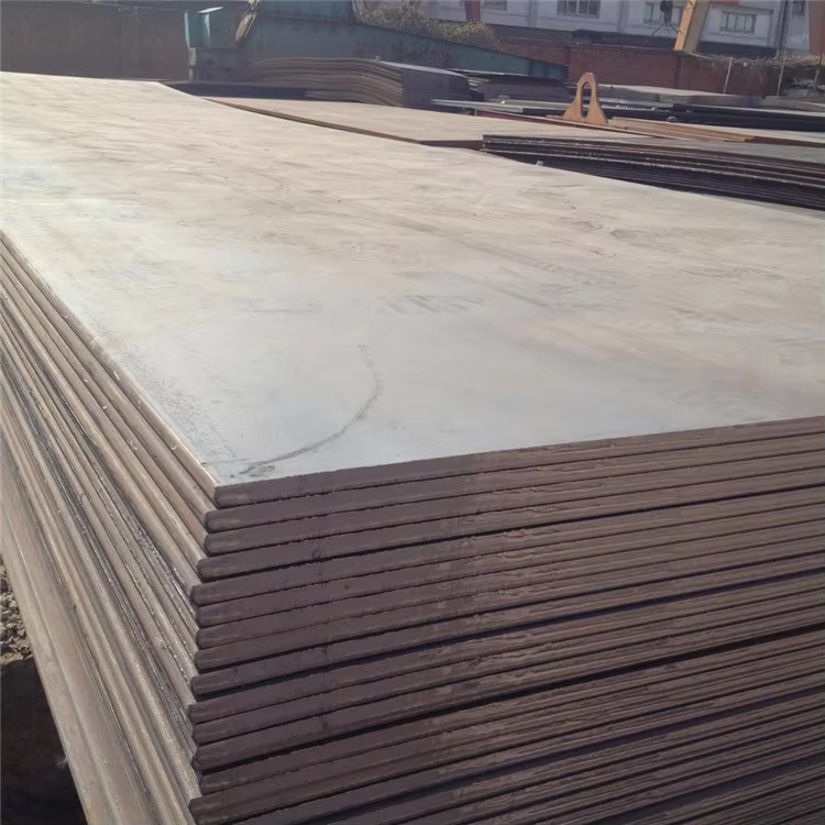 DH36 Shipbuilding steel plate